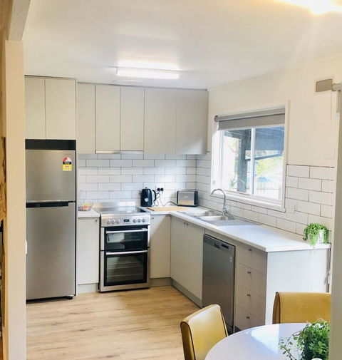 Kanasta Caravan Park - Accommodation Bookings 6