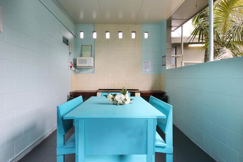 Kanasta Caravan Park - Accommodation Bookings 33