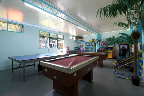 Kanasta Caravan Park - Accommodation Bookings 19