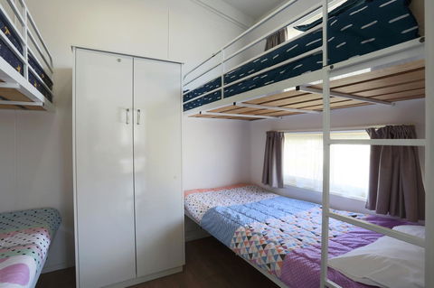 Kanasta Caravan Park - Accommodation Bookings 34