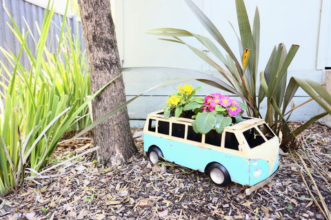 Kanasta Caravan Park - Accommodation Bookings 35