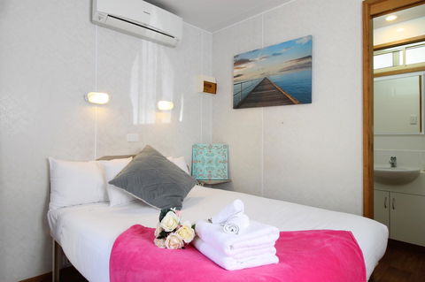 Kanasta Caravan Park - Accommodation Bookings 18