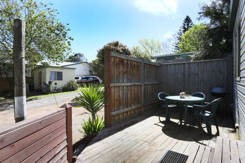 Kanasta Caravan Park - Accommodation Bookings 39