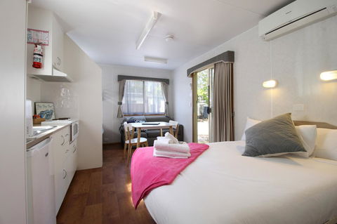 Kanasta Caravan Park - Accommodation Bookings 22