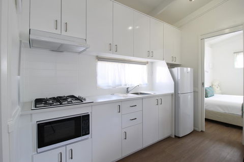 Kanasta Caravan Park - Accommodation Bookings 30