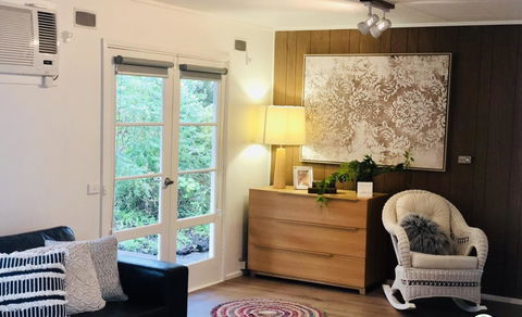 Kanasta Caravan Park - Accommodation Bookings 9
