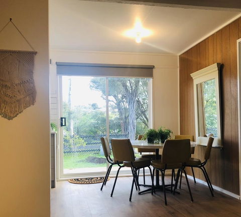 Kanasta Caravan Park - Accommodation Bookings 7