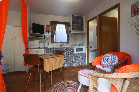 Kanasta Caravan Park - Accommodation Bookings 40