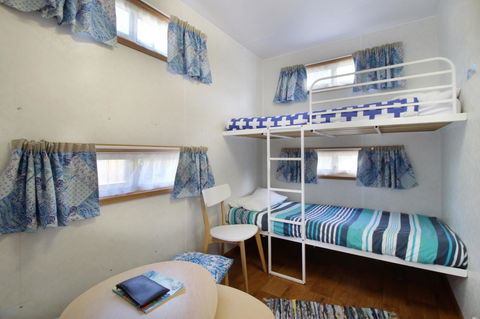 Kanasta Caravan Park - Accommodation Bookings 31