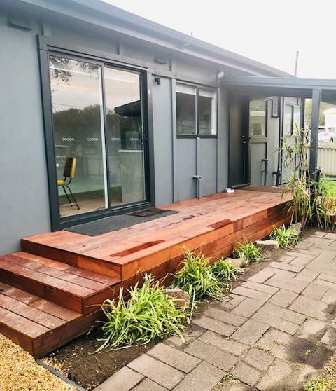 Kanasta Caravan Park - Accommodation Bookings 2
