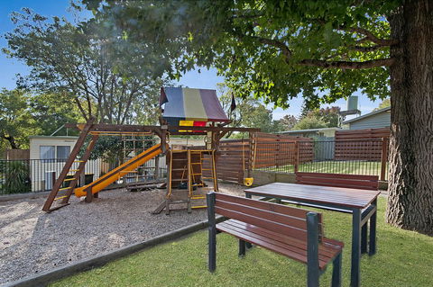 Kanasta Caravan Park - Accommodation Bookings 36