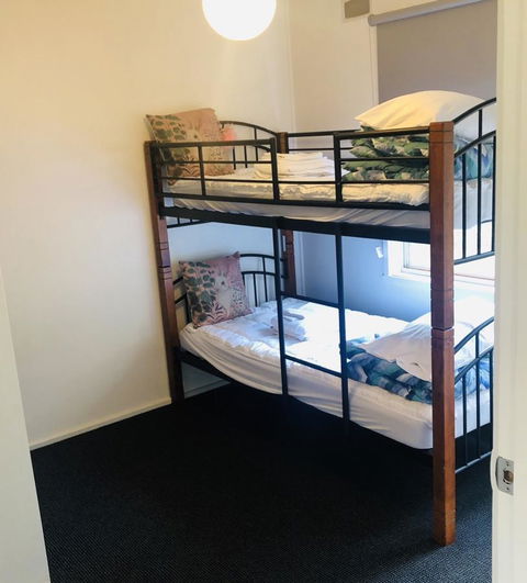 Kanasta Caravan Park - Accommodation Bookings 13