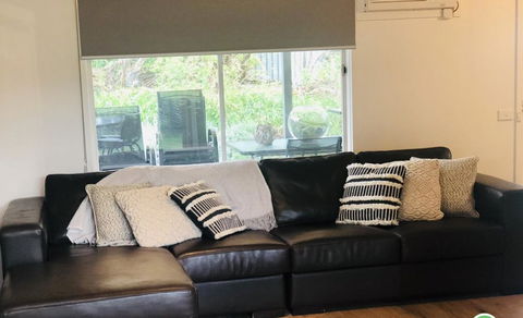 Kanasta Caravan Park - Accommodation Bookings 11