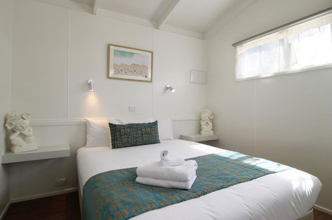 Kanasta Caravan Park - Accommodation Bookings 16