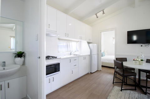 Kanasta Caravan Park - Accommodation Bookings 37