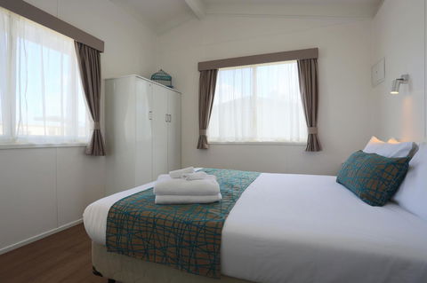 Kanasta Caravan Park - Accommodation Bookings 28