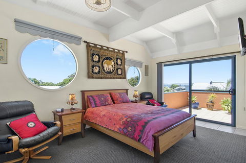 Black Dolphin Beach Penthouse - Accommodation Bookings 2