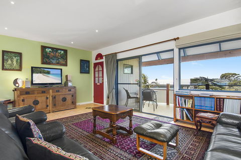 Black Dolphin Beach Penthouse - Accommodation Bookings 9