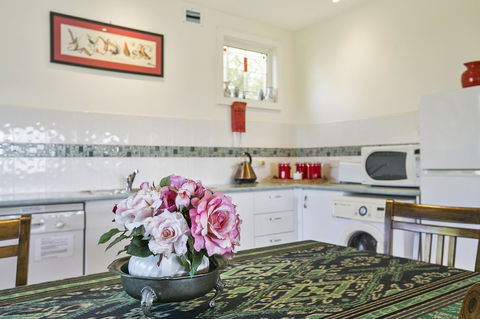 Black Dolphin Beach Penthouse - Accommodation Bookings 17