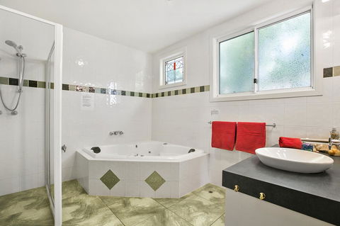 Black Dolphin Beach Penthouse - Accommodation Bookings 15