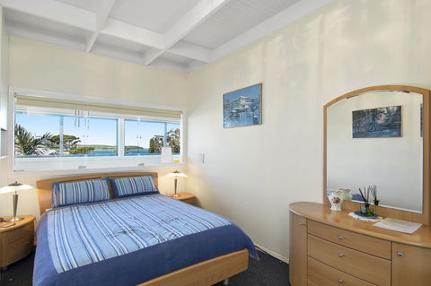 Black Dolphin Beach Penthouse - Accommodation Bookings 8