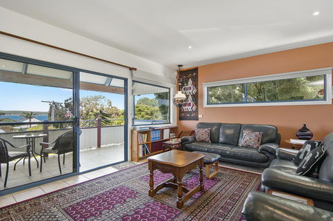Black Dolphin Beach Penthouse - Accommodation Bookings 0