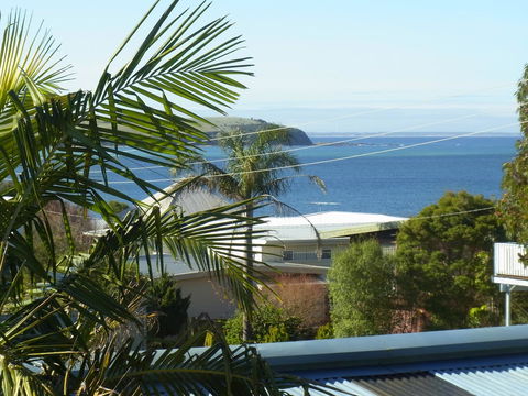 Black Dolphin Beach Penthouse - Accommodation Bookings 7