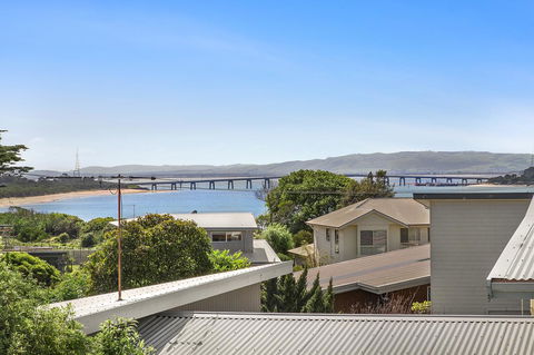 Black Dolphin Beach Penthouse - Accommodation Bookings 19