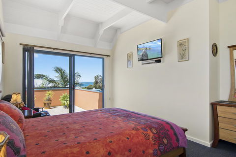 Black Dolphin Beach Penthouse - Accommodation Bookings 6
