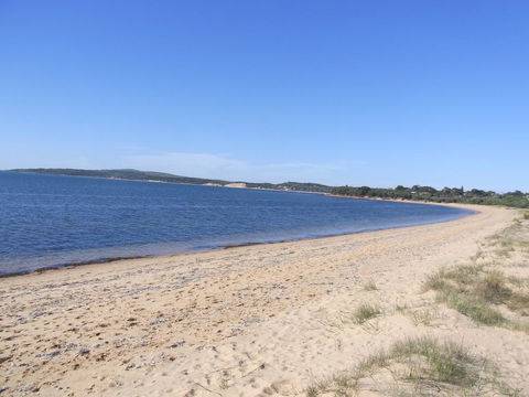 Black Dolphin Beach Penthouse - Accommodation Bookings 10