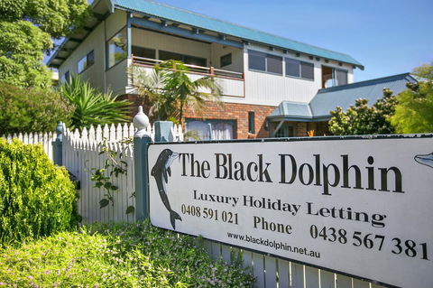 Black Dolphin Beach Penthouse - Accommodation Bookings 21