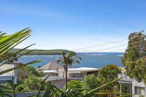 Black Dolphin Beach Penthouse - Accommodation Bookings 23