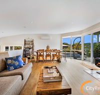Peninsula Retreat - Accommodation Bookings