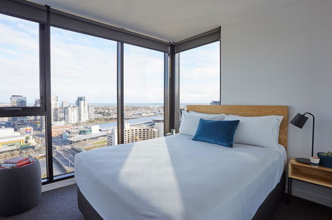 Punthill Northbank - Accommodation Bookings 0
