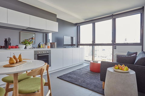Punthill Northbank - Accommodation Bookings 25