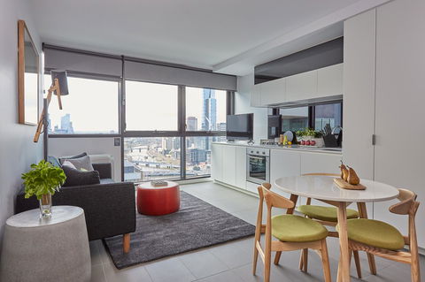 Punthill Northbank - Accommodation Bookings 2