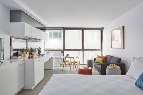 Punthill Northbank - Accommodation Bookings 30