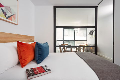 Punthill Northbank - Accommodation Bookings 17