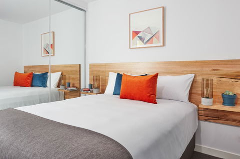 Punthill Northbank - Accommodation Bookings 10