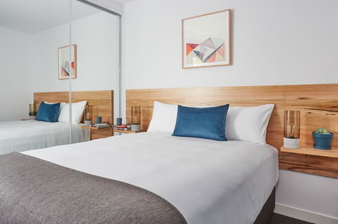 Punthill Northbank - Accommodation Bookings 18