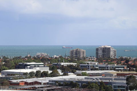 Pars Apartments - Collins Wharf Waterfront, Docklands - Accommodation Bookings 7