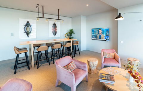 Pars Apartments - Collins Wharf Waterfront, Docklands - Accommodation Bookings 38