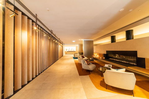 Pars Apartments - Collins Wharf Waterfront, Docklands - Accommodation Bookings 39