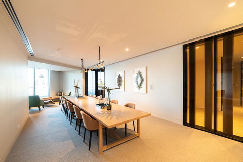 Pars Apartments - Collins Wharf Waterfront, Docklands - Accommodation Bookings 40