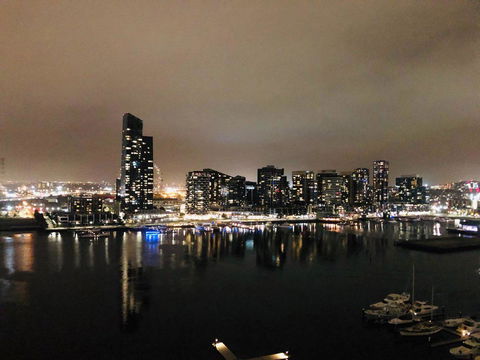 Pars Apartments - Collins Wharf Waterfront, Docklands - Accommodation Bookings 32