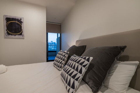Guest House In Melbourne - Accommodation Bookings 15