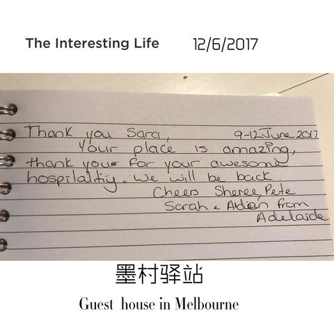 Guest House In Melbourne - Accommodation Bookings 21