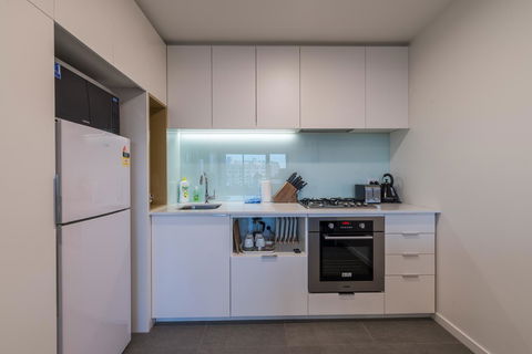 Guest House In Melbourne - Accommodation Bookings 3
