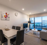 Guest house in Melbourne
