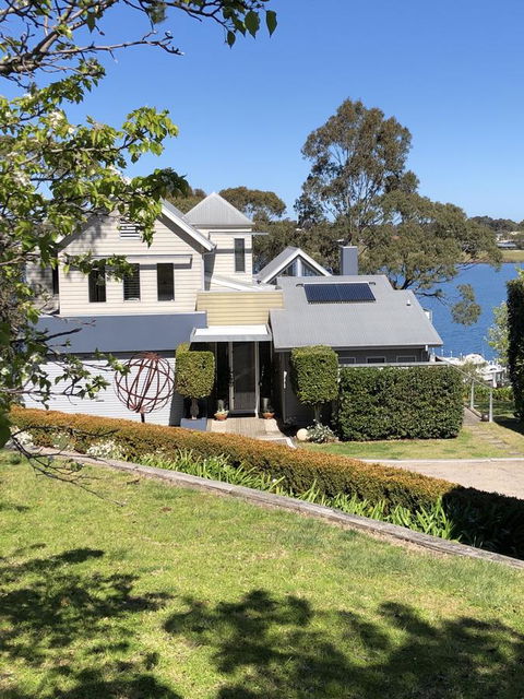 The Point BnB - Accommodation Bookings 1
